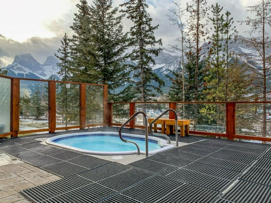 I have sold a property at 233 190 Kananaskis WAY in Canmore
